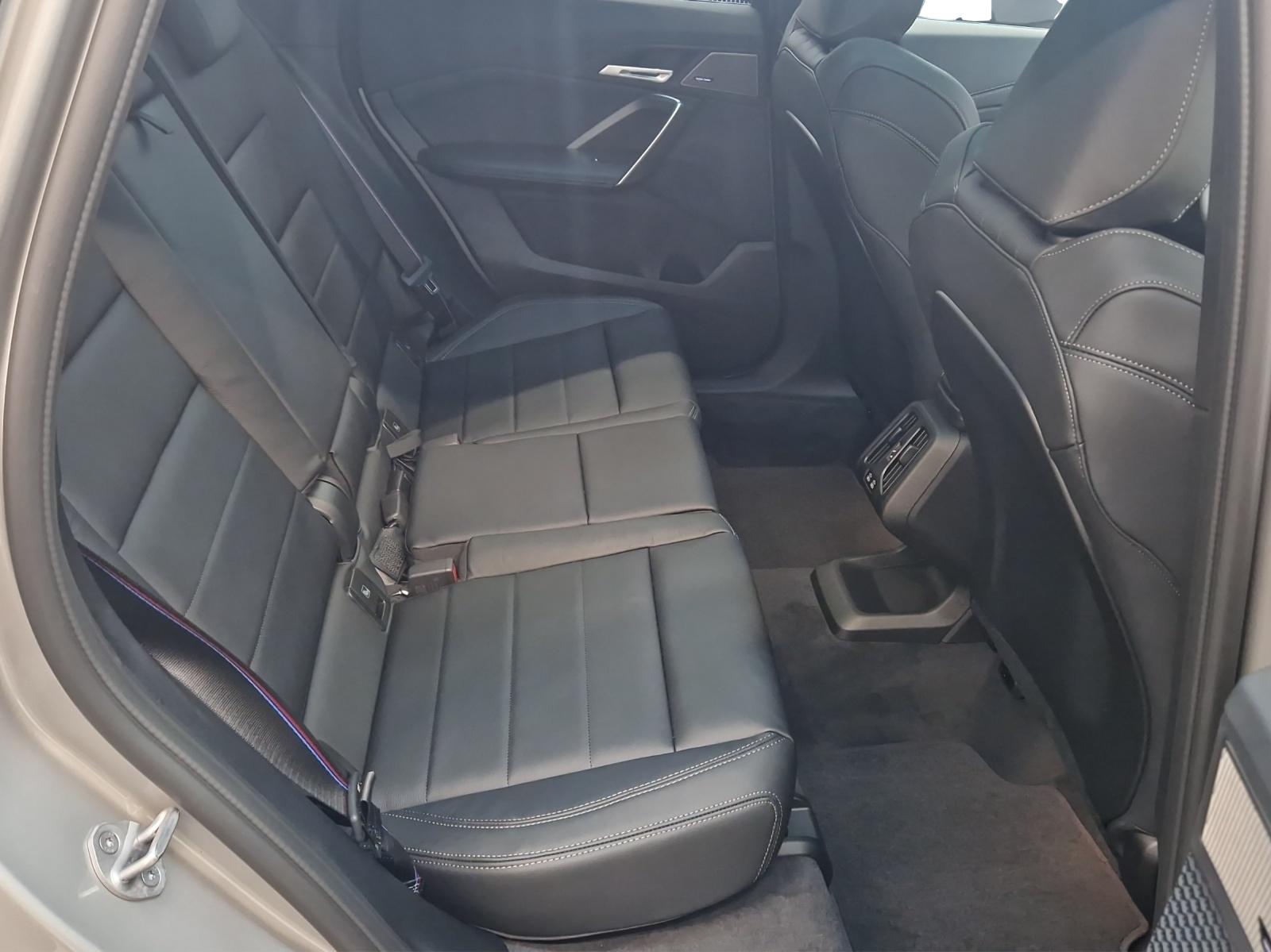 BMW X1 23i xDrive M Sport Pro-image-19