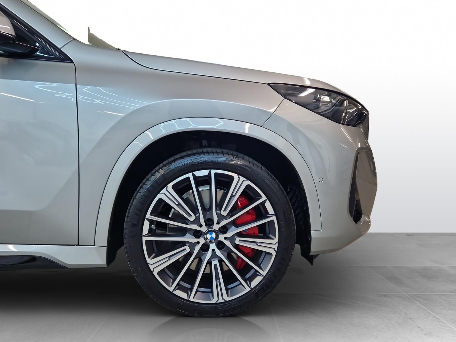 BMW X1 23i xDrive M Sport Pro-image-9