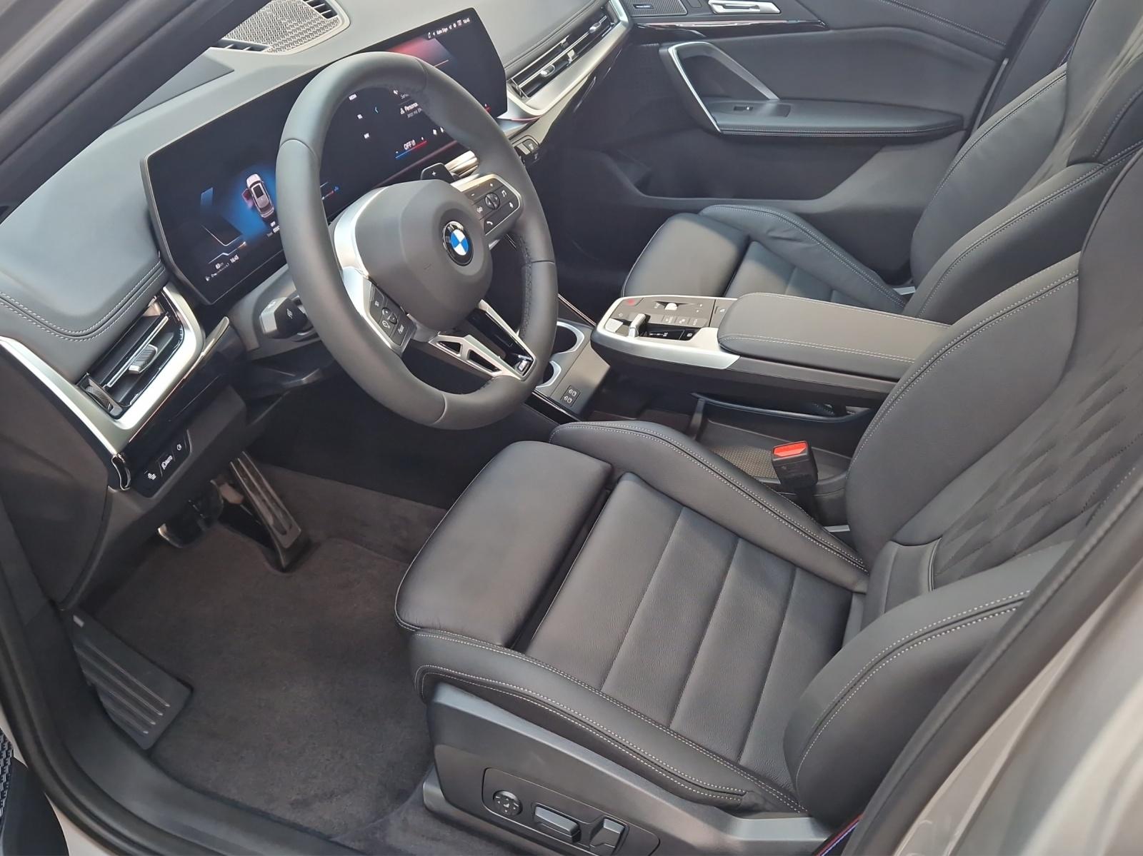 BMW X1 23i xDrive M Sport Pro-image-10