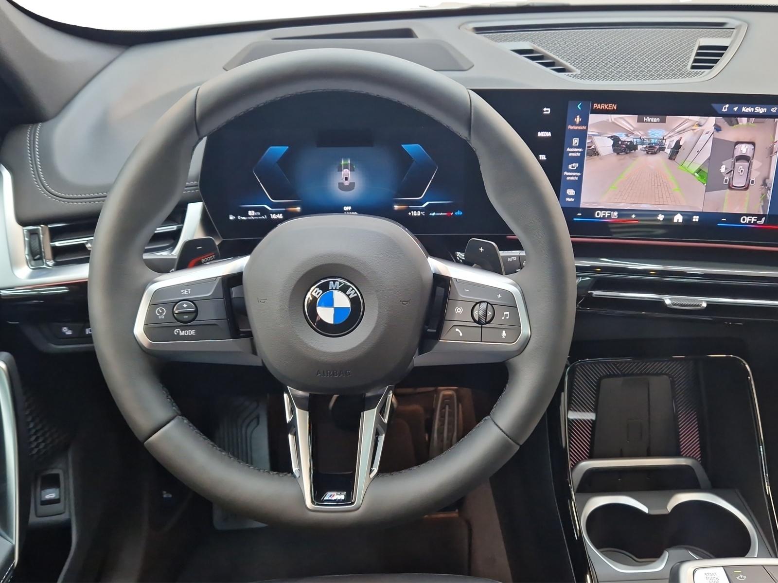 BMW X1 23i xDrive M Sport Pro-image-12