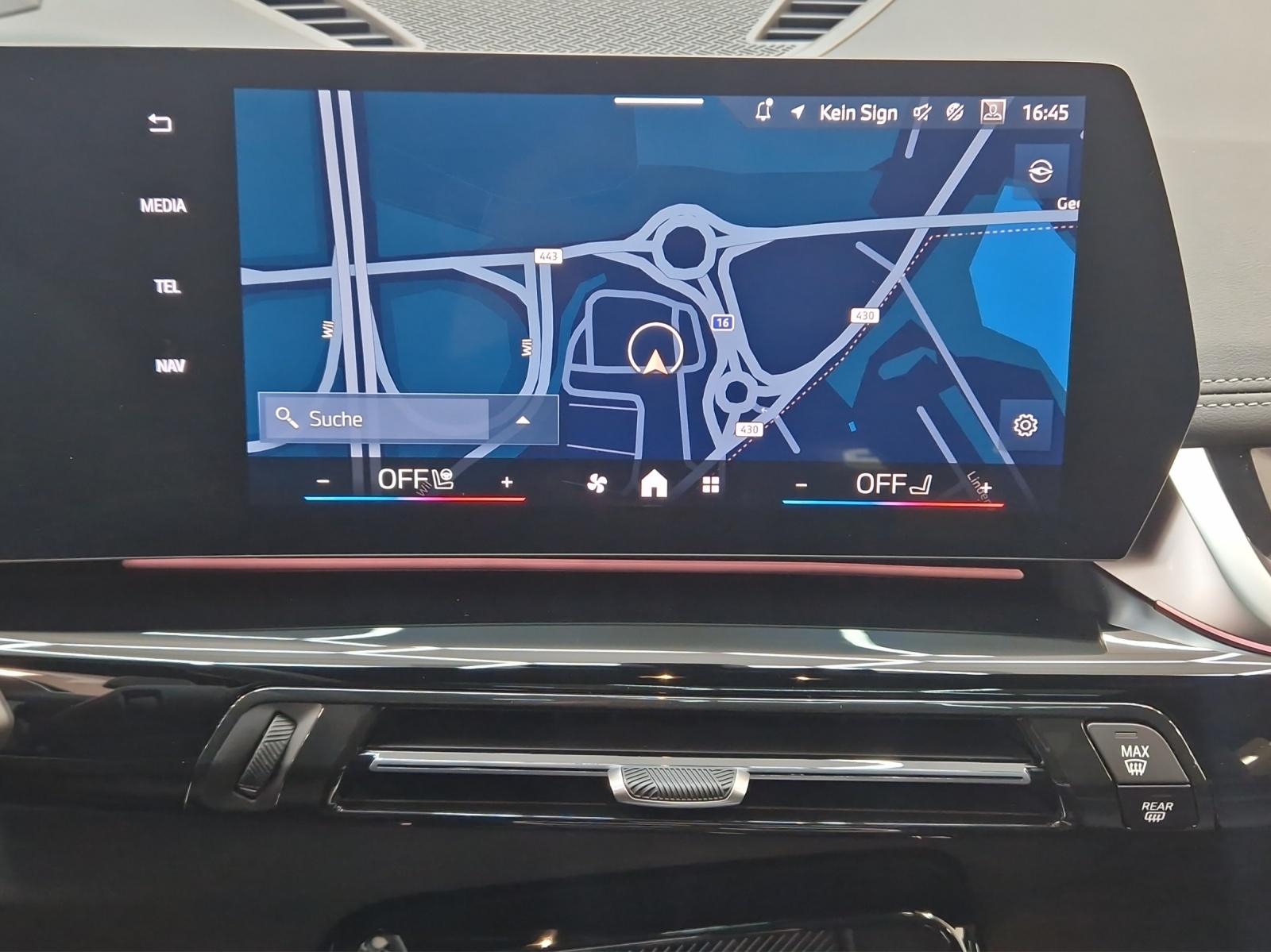 BMW X1 23i xDrive M Sport Pro-image-11