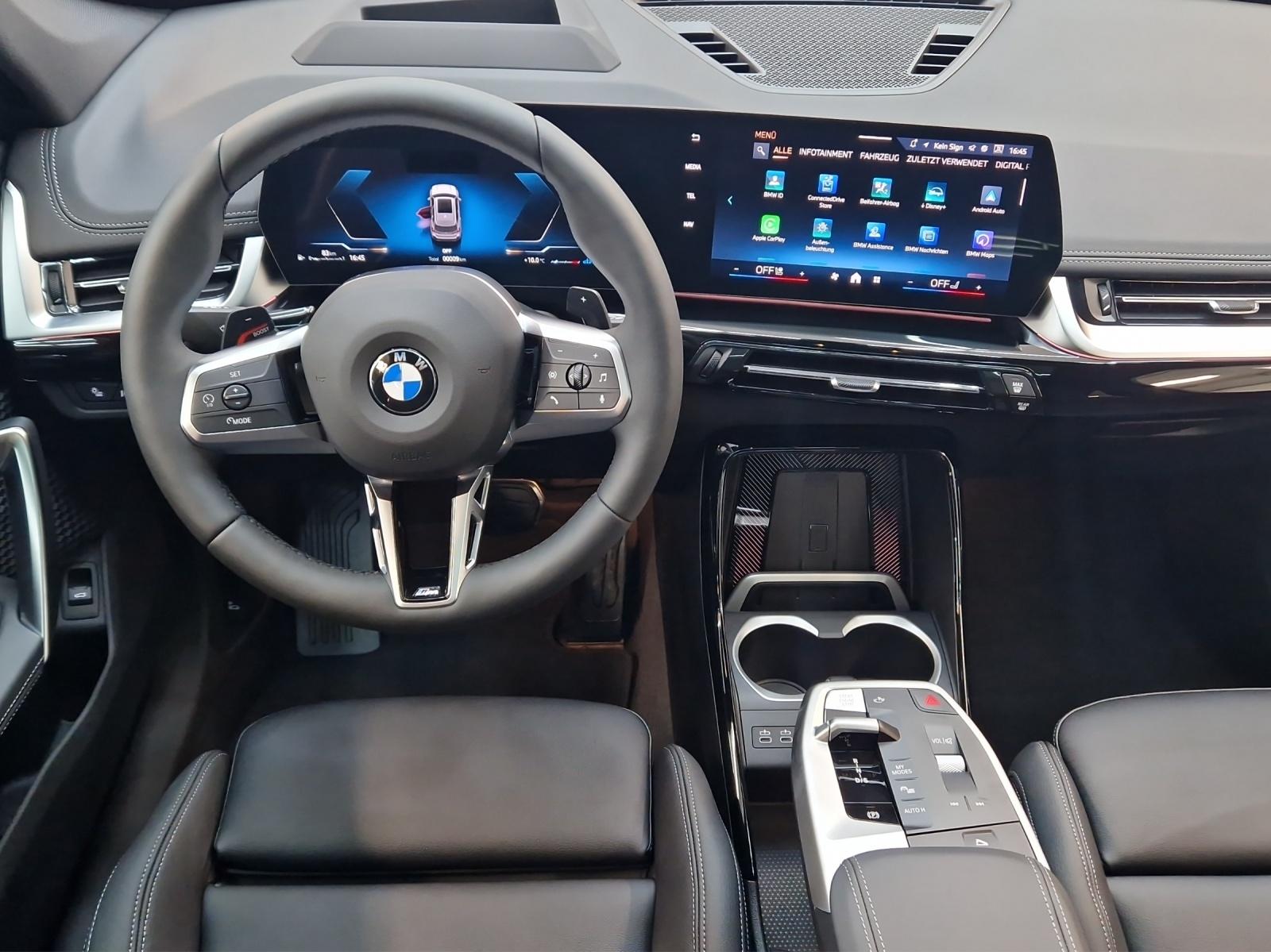 BMW X1 23i xDrive M Sport Pro-image-8