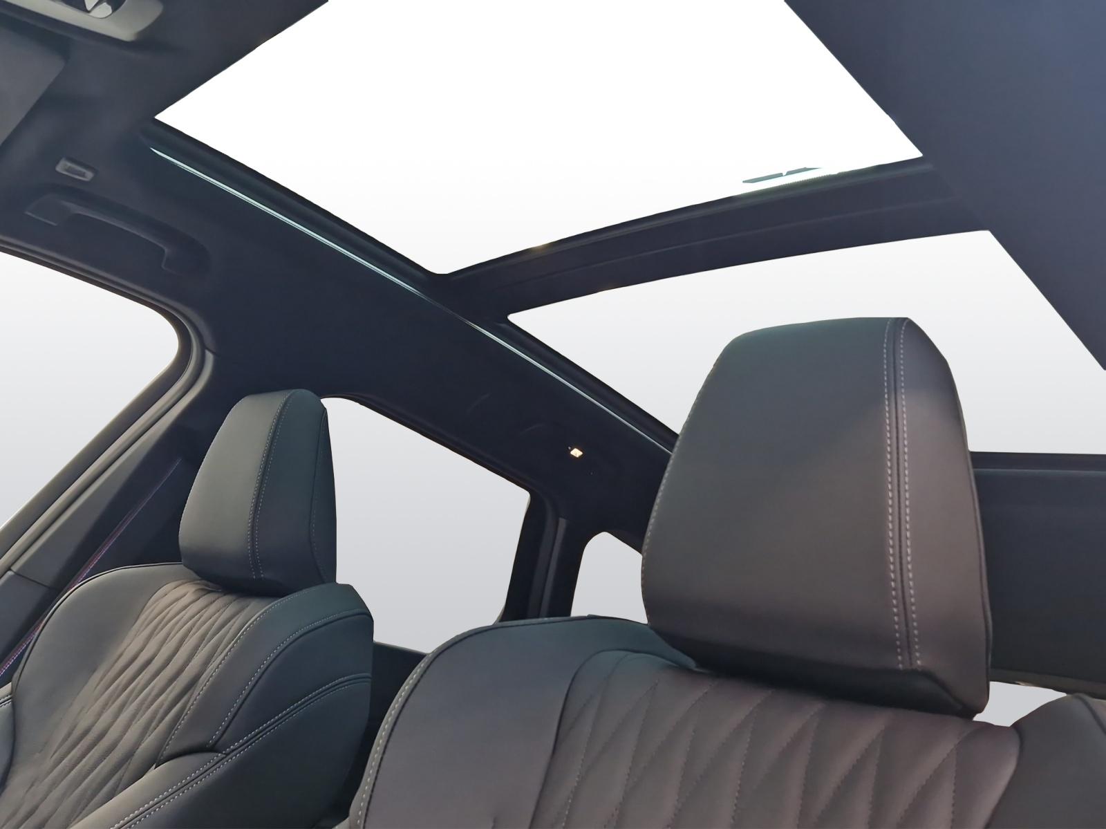 BMW X1 23i xDrive M Sport Pro-image-22