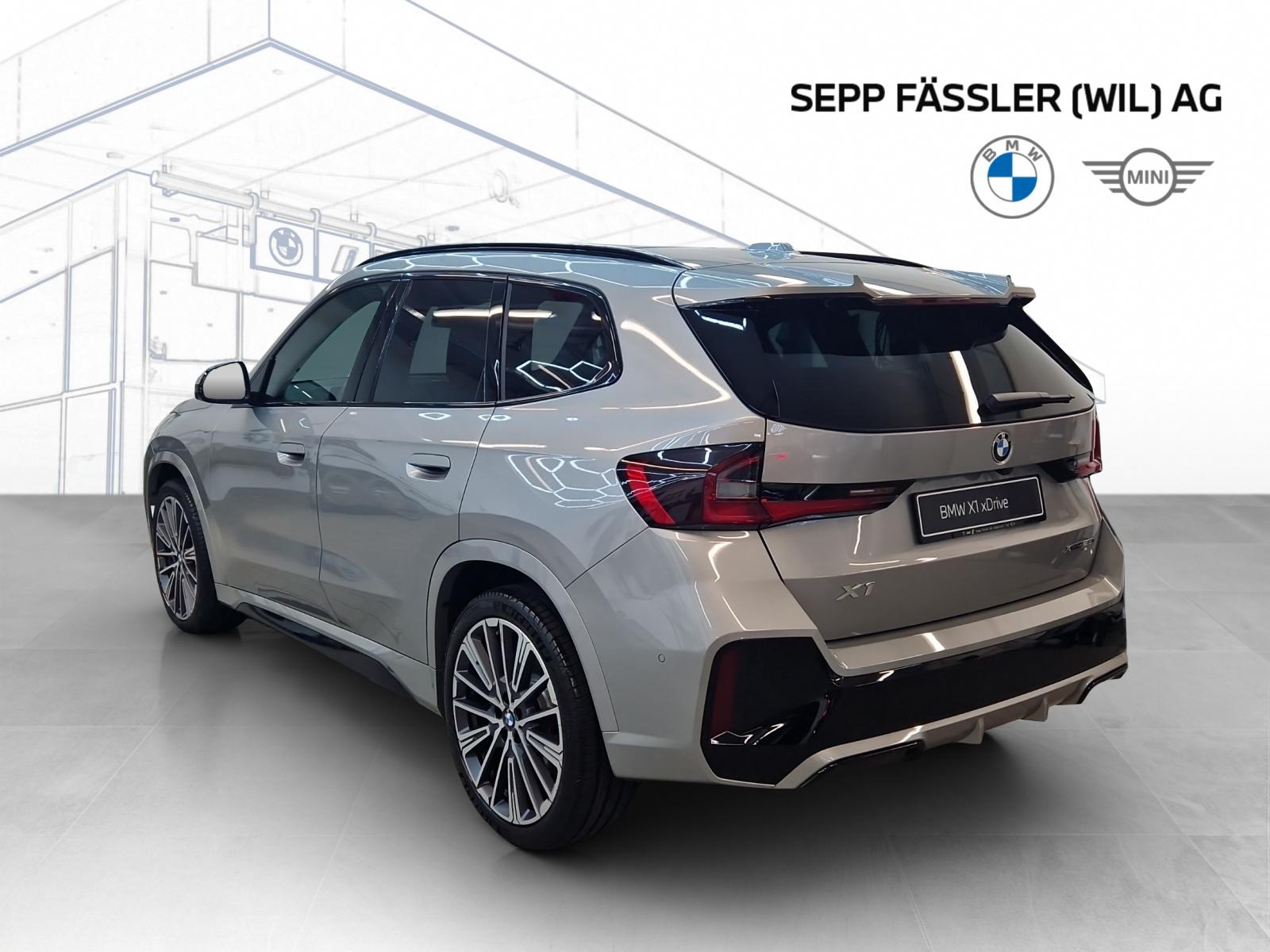 BMW X1 23i xDrive M Sport Pro-showroom-element-2