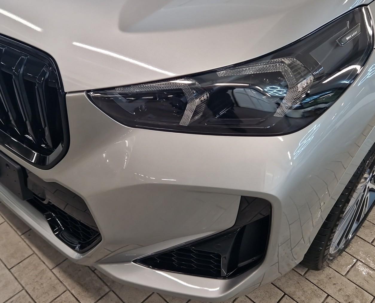 BMW X1 23i xDrive M Sport Pro-image-25