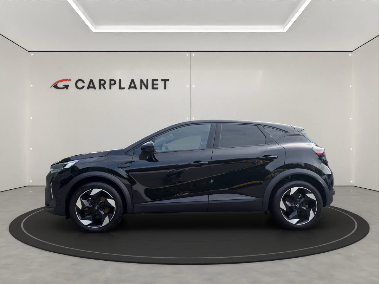 RENAULT Captur 1.6 E-Tech techno-image-2