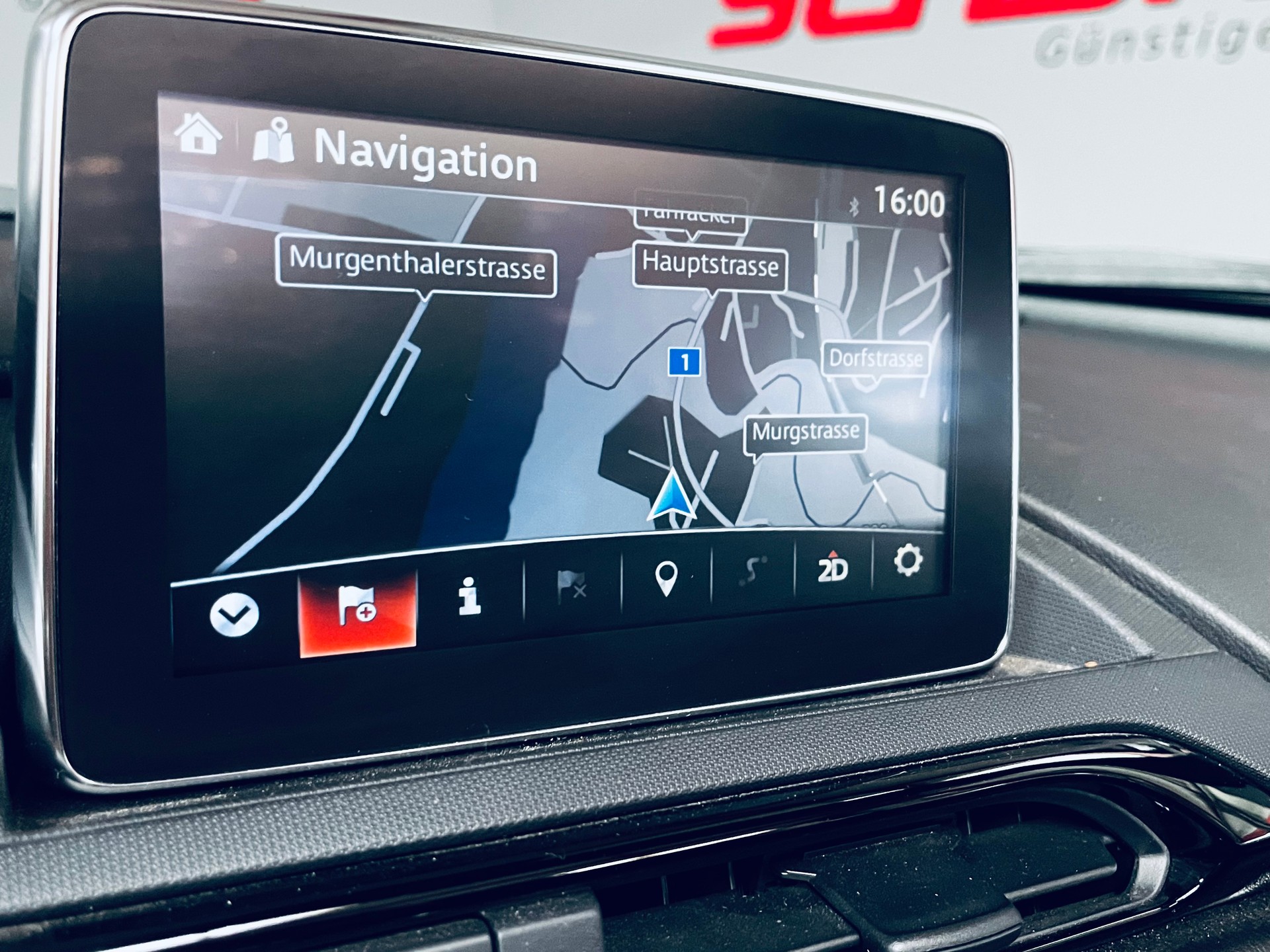 MAZDA MX-5 SKYACTIV-G 160 Revolution-image-19