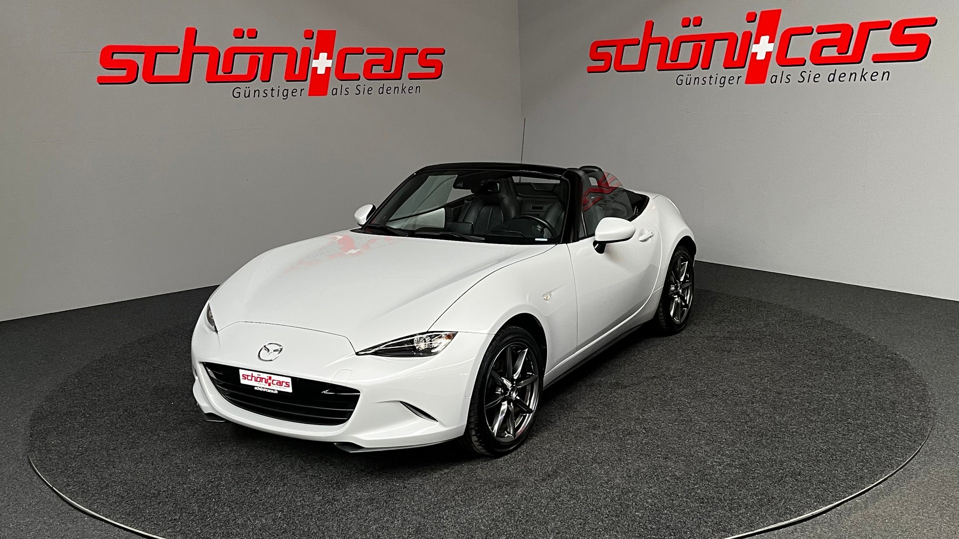 MAZDA MX-5 SKYACTIV-G 160 Revolution-showroom-element-2