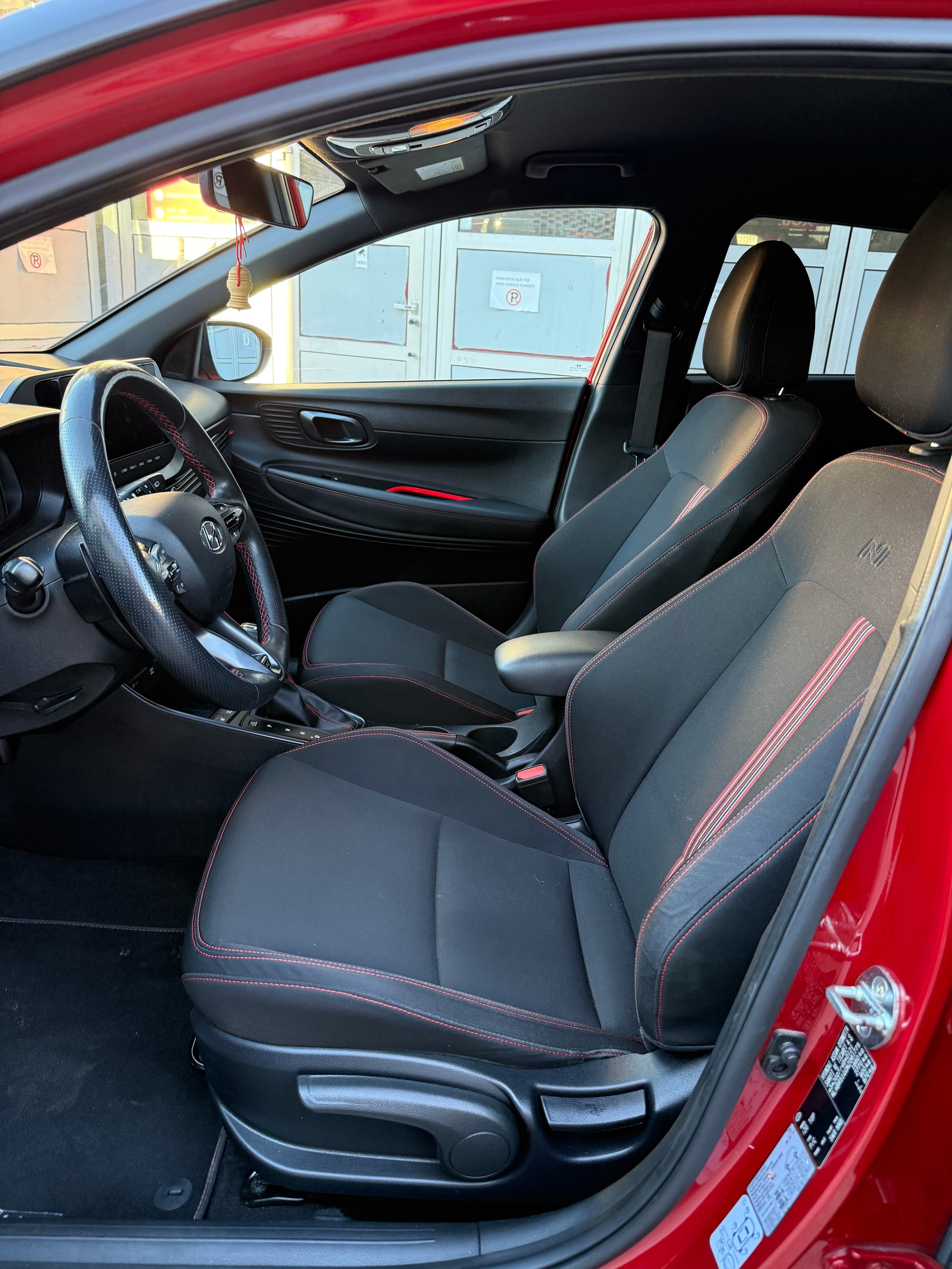 HYUNDAI i20 1.0 T-GDi N Line 48V MH DCT-image-5
