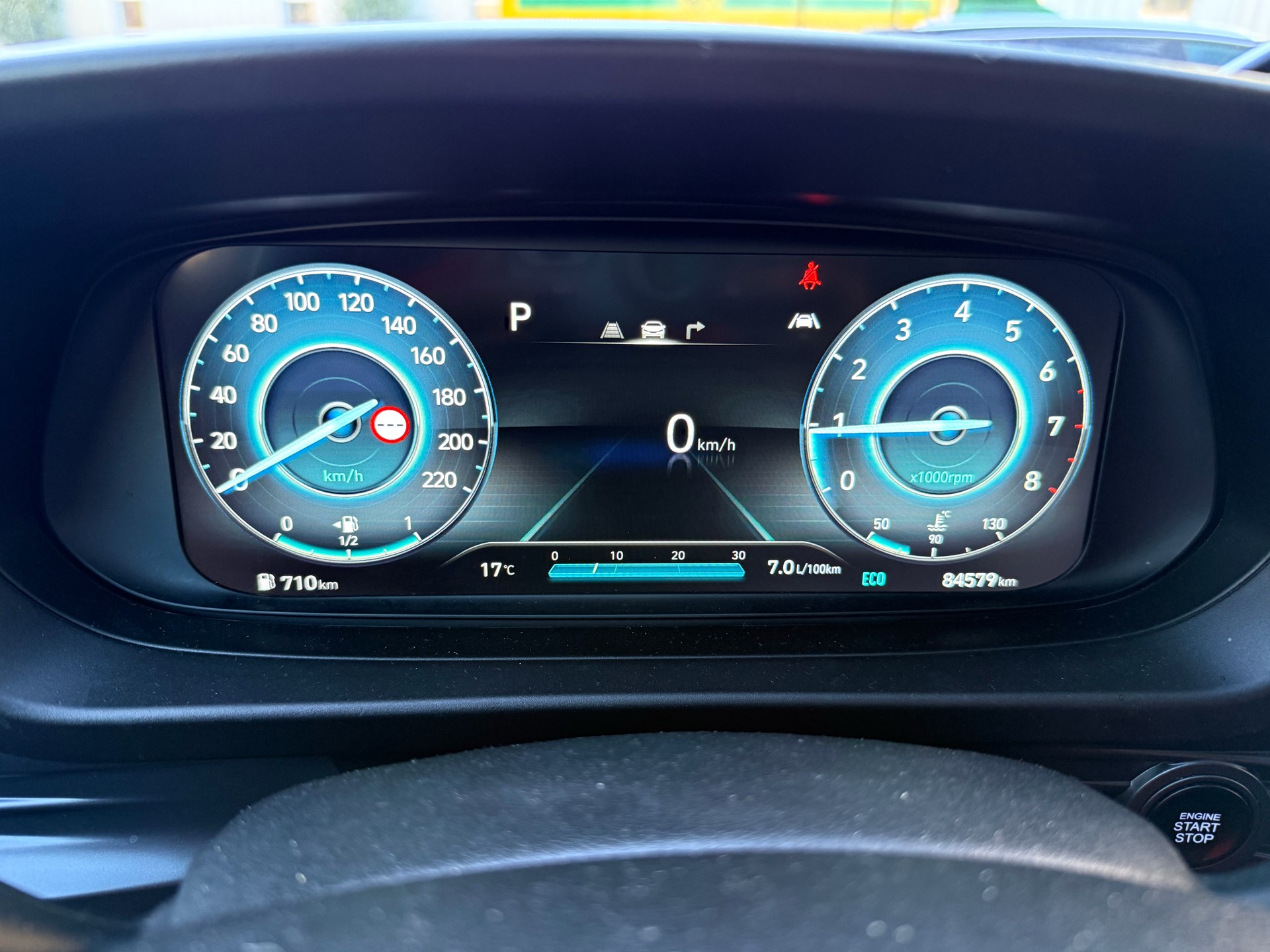 HYUNDAI i20 1.0 T-GDi N Line 48V MH DCT-image-10