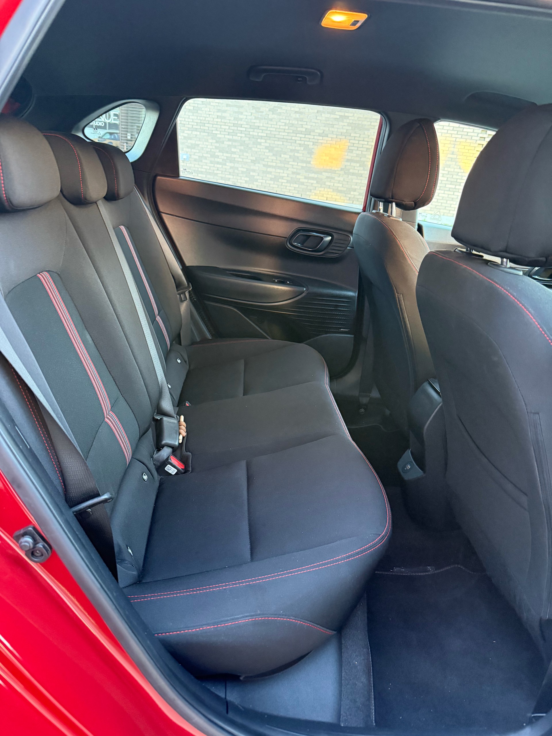 HYUNDAI i20 1.0 T-GDi N Line 48V MH DCT-image-11
