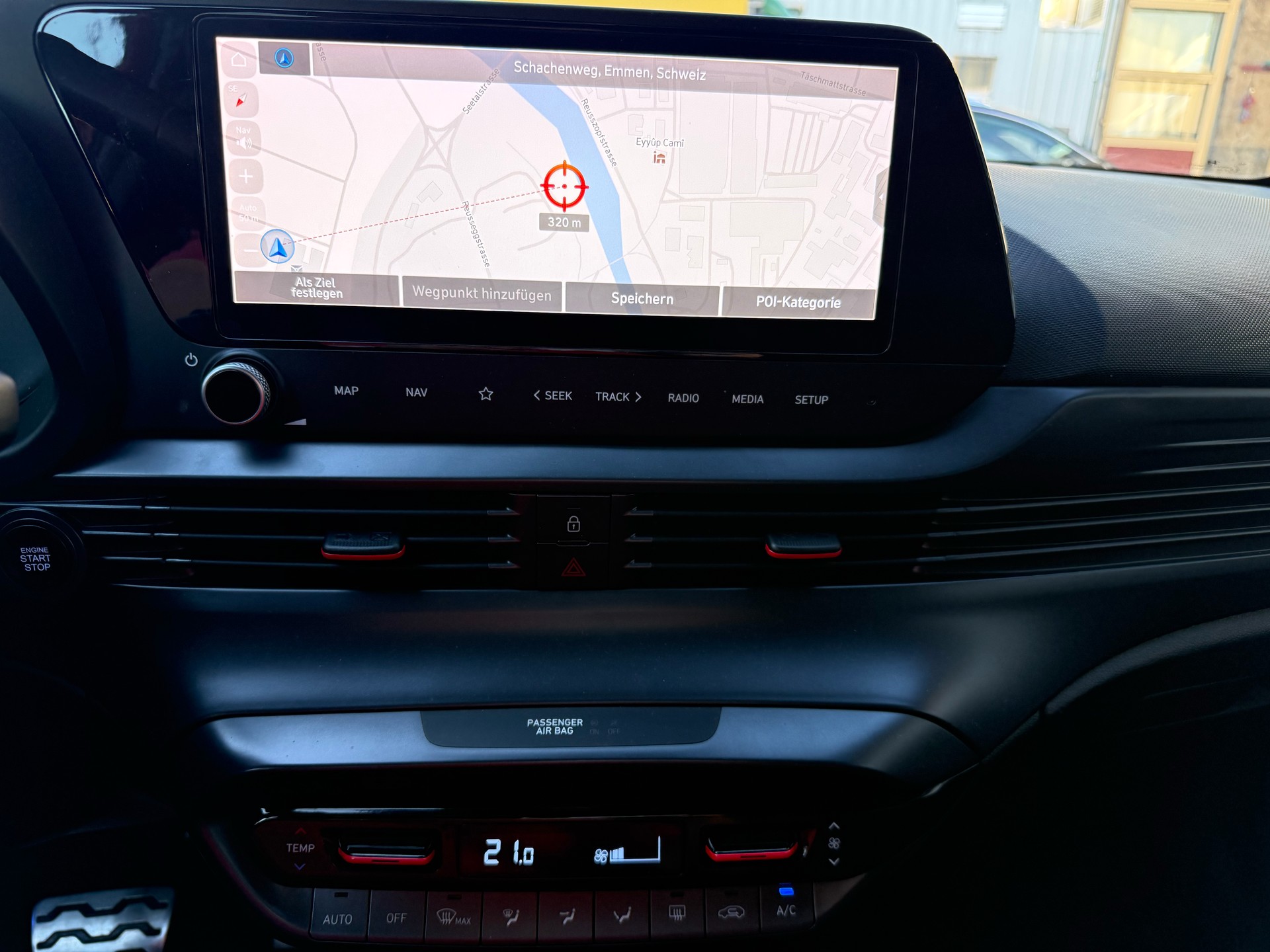 HYUNDAI i20 1.0 T-GDi N Line 48V MH DCT-image-9