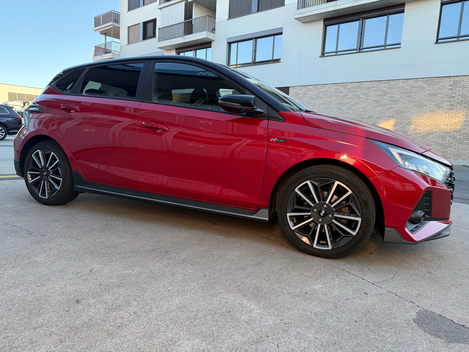 HYUNDAI i20 1.0 T-GDi N Line 48V MH DCT-image-15