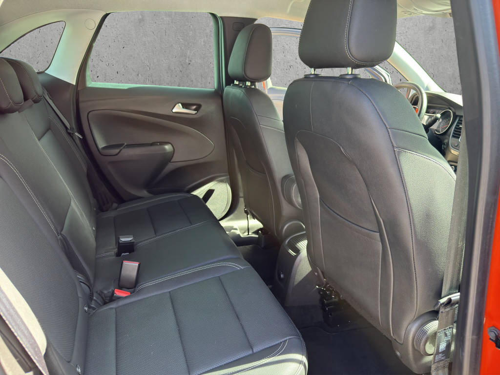 OPEL Crossland X 1.2 T 130 Ultimate S/S-image-11