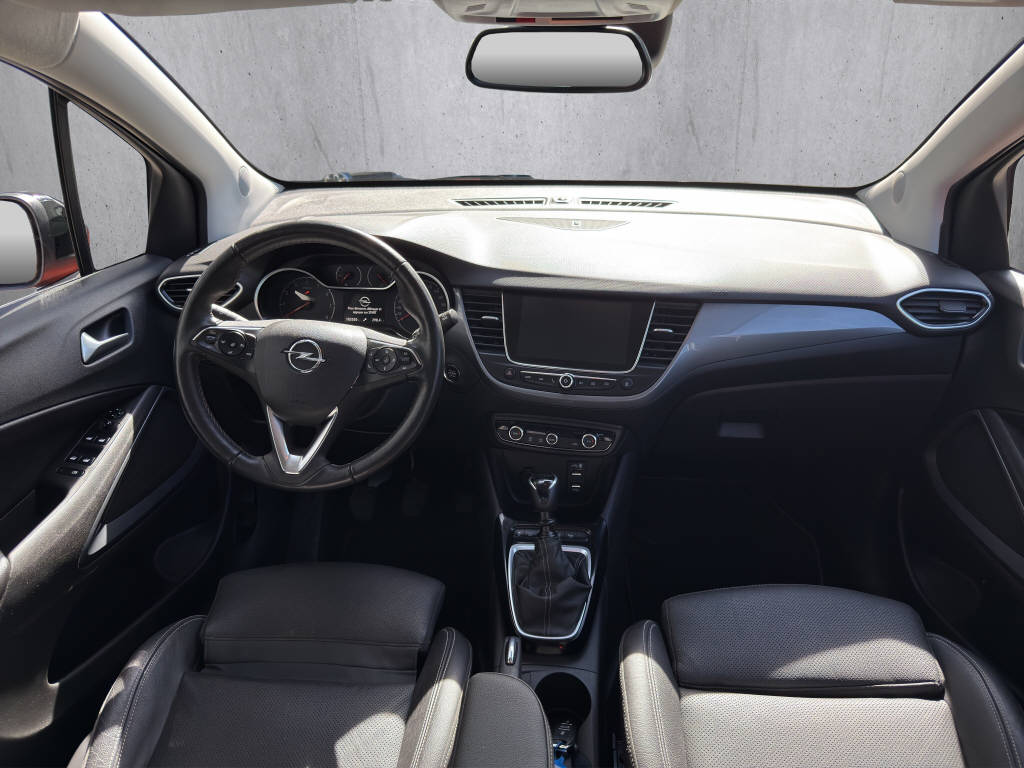 OPEL Crossland X 1.2 T 130 Ultimate S/S-image-8