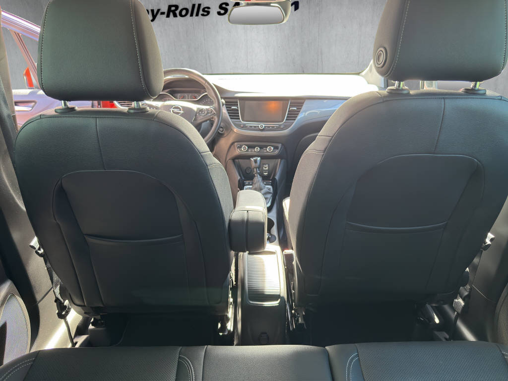 OPEL Crossland X 1.2 T 130 Ultimate S/S-image-9