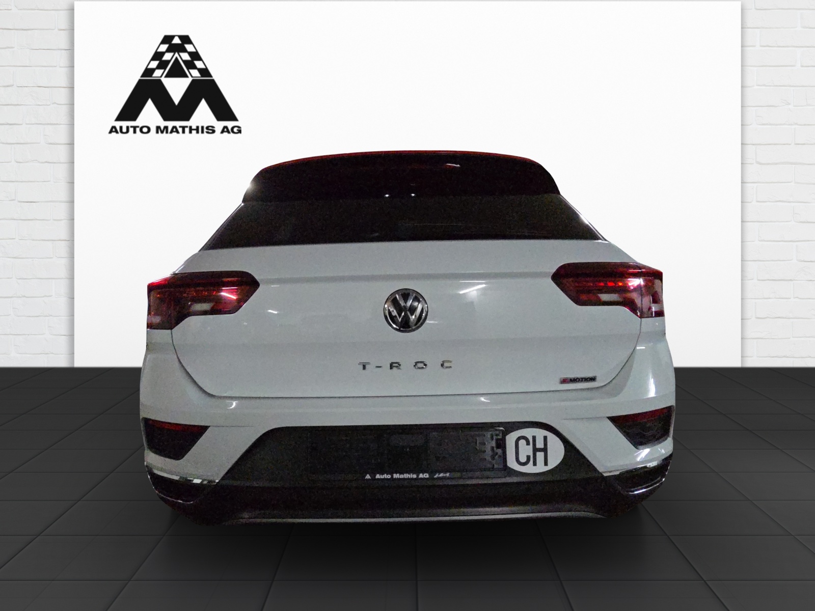 VW T-Roc 2.0 TSI Sport DSG 4Motion-image-9