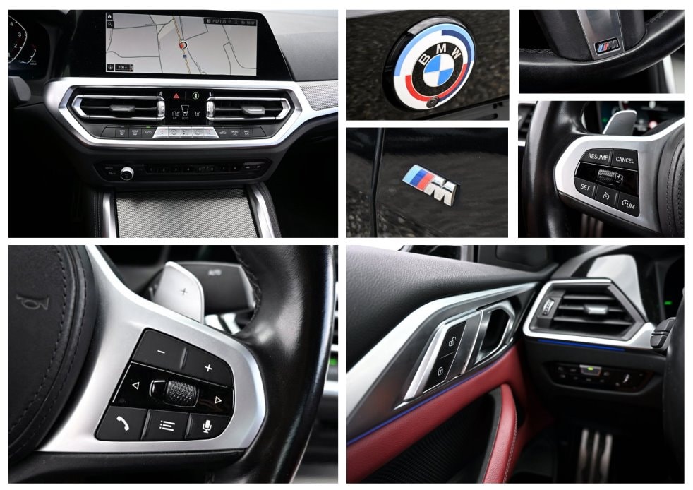 BMW 420i Coupé M Sport PRO Steptronic-image-14