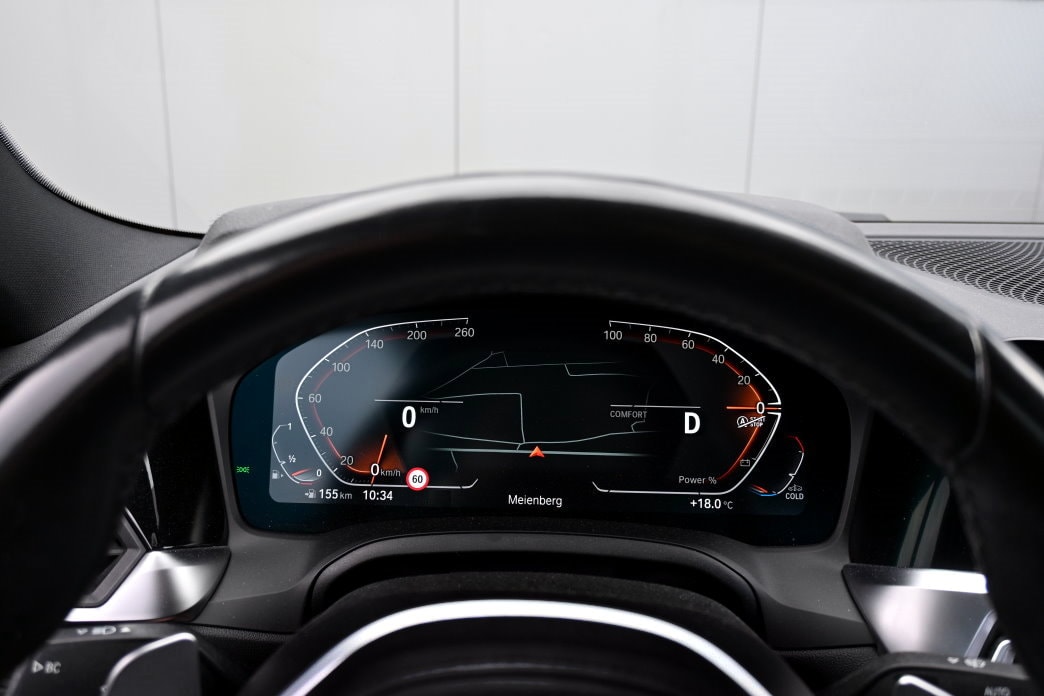 BMW 420i Coupé M Sport PRO Steptronic-image-11