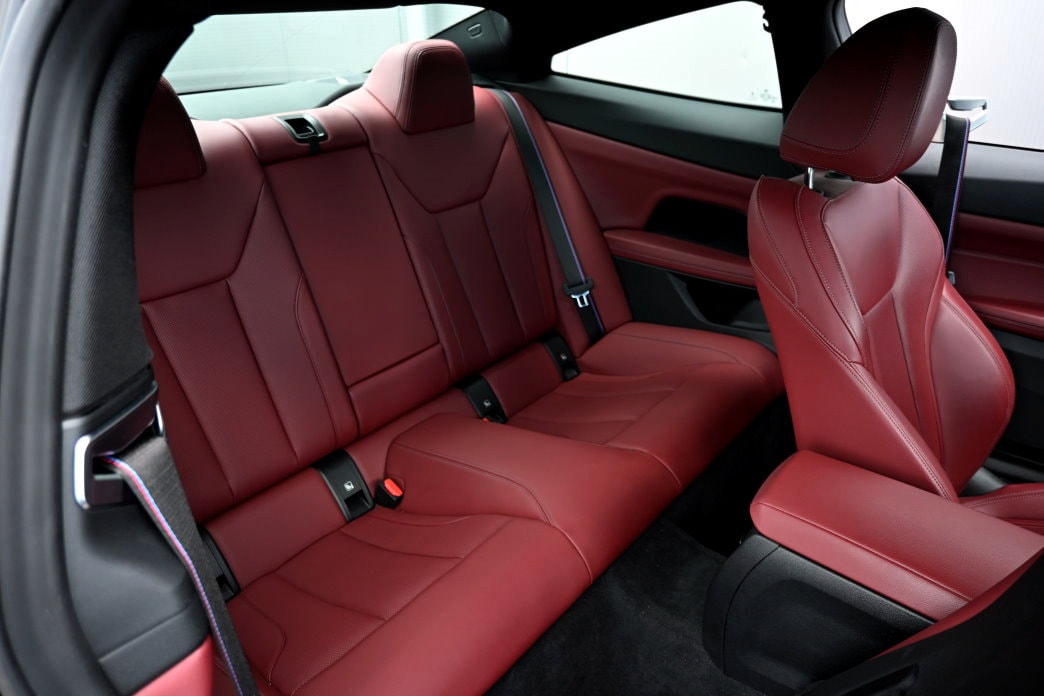 BMW 420i Coupé M Sport PRO Steptronic-image-7