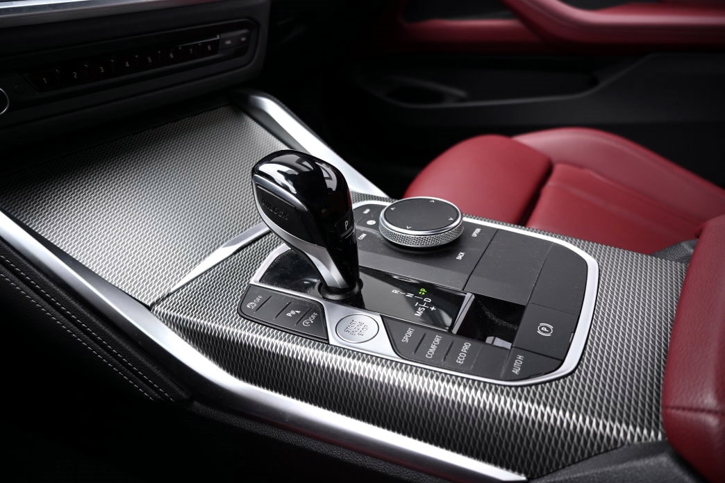 BMW 420i Coupé M Sport PRO Steptronic-image-10