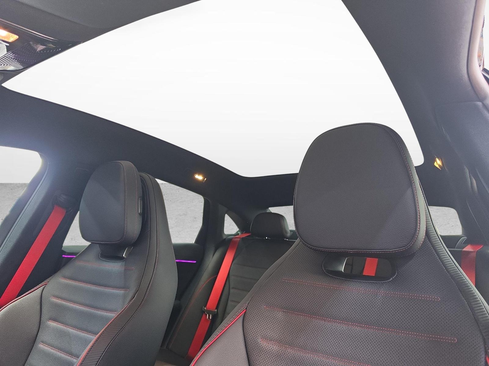 MERCEDES-BENZ C 400 4MATIC EQ Technology-image-15