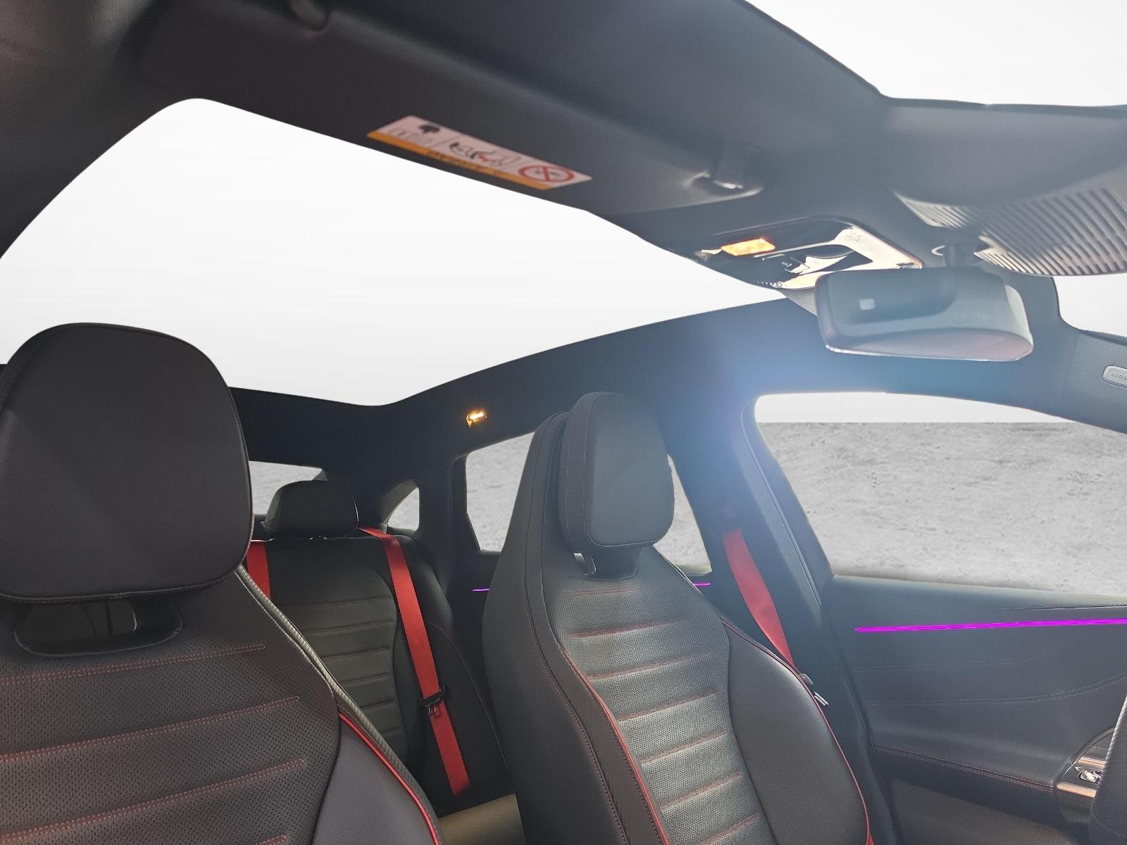 MERCEDES-BENZ C 400 4MATIC EQ Technology-image-14