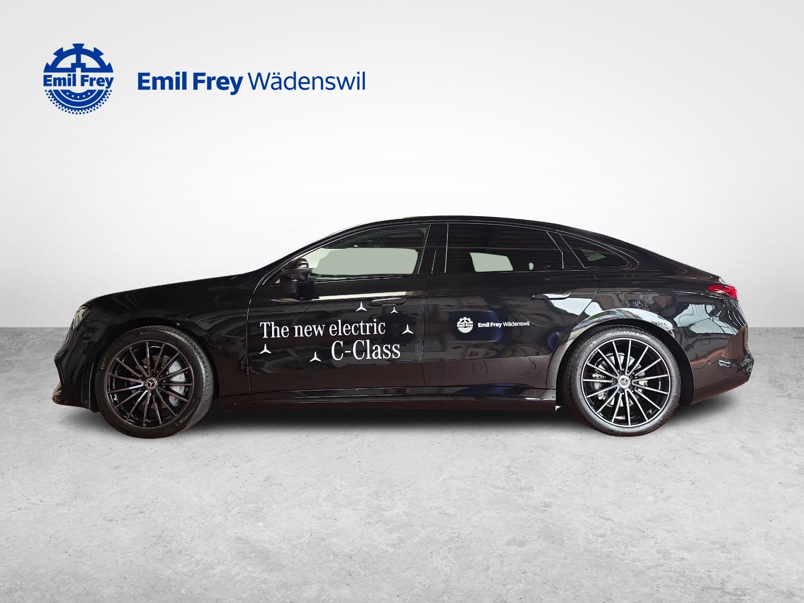 MERCEDES-BENZ C 400 4MATIC EQ Technology-showroom-element-2