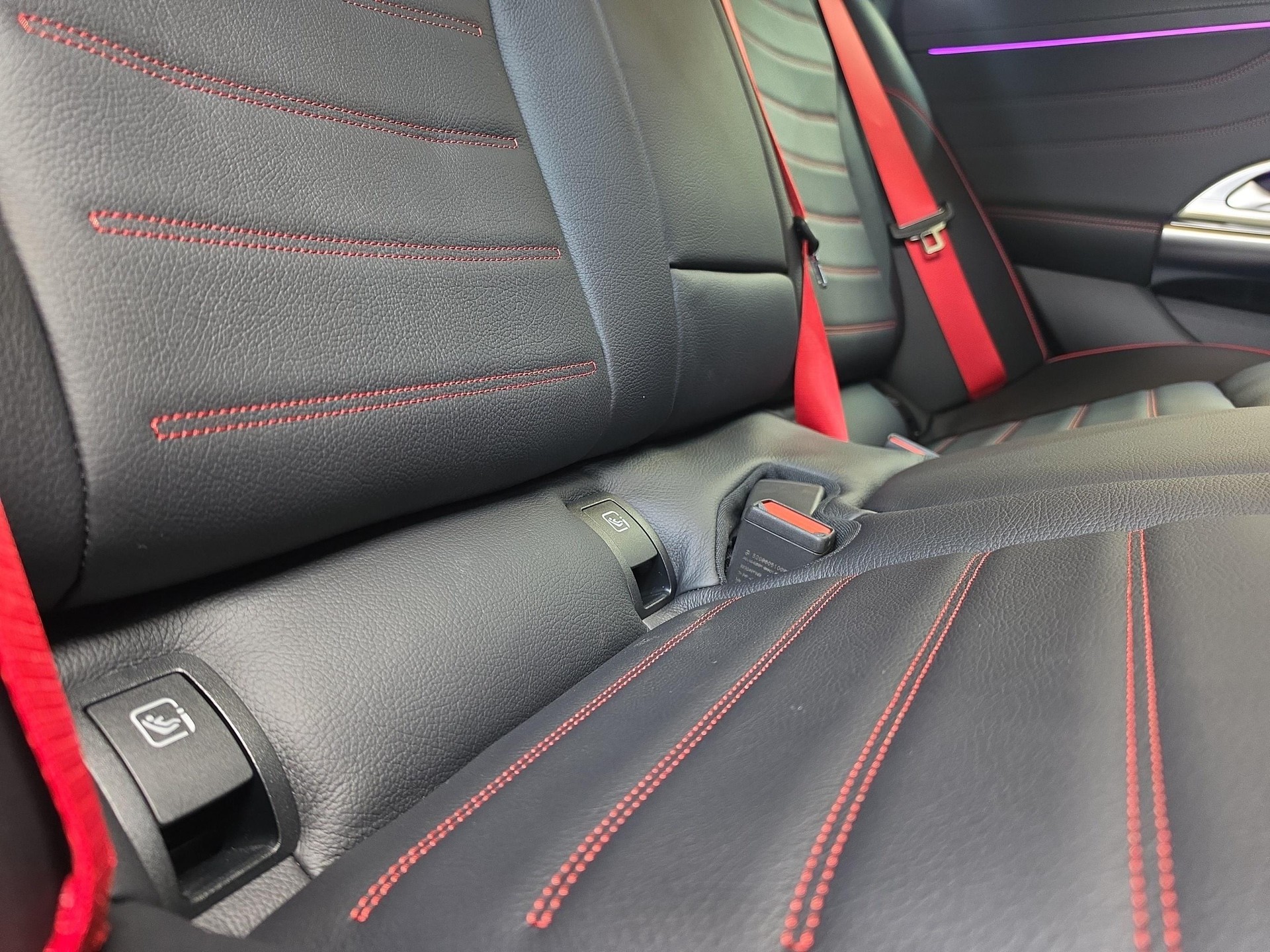 MERCEDES-BENZ C 400 4MATIC EQ Technology-image-13