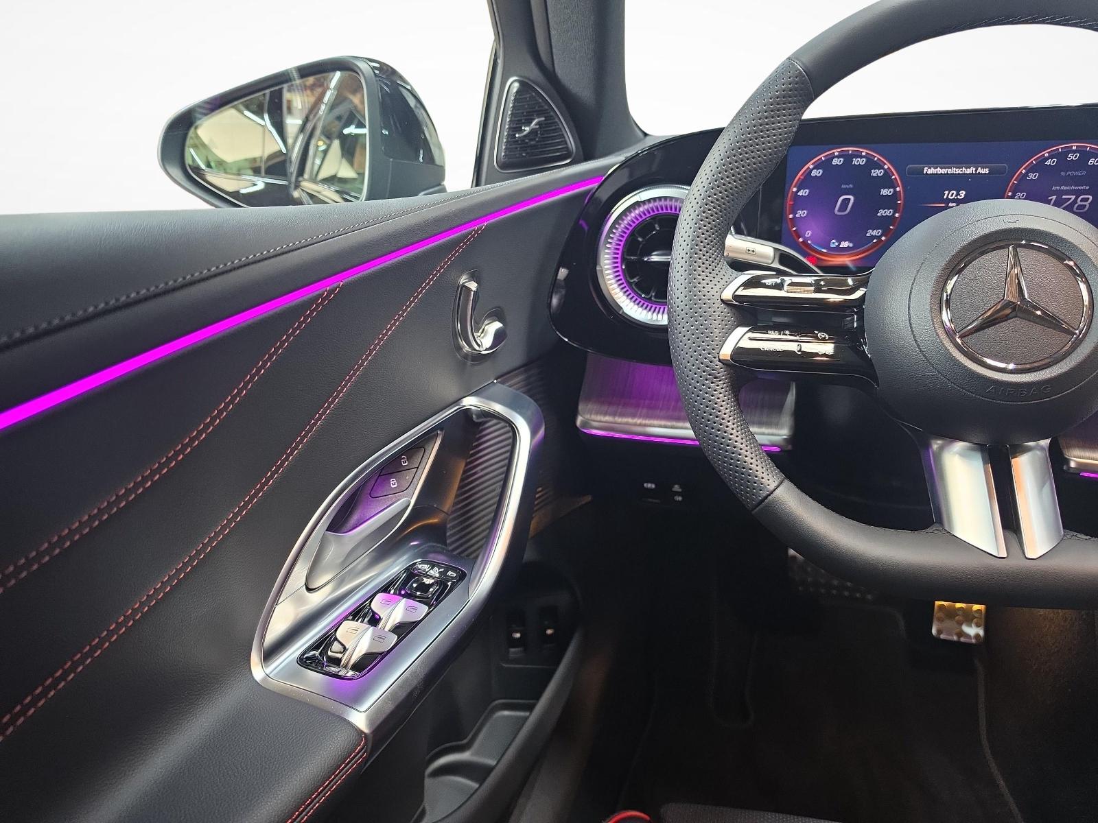 MERCEDES-BENZ C 400 4MATIC EQ Technology-image-10