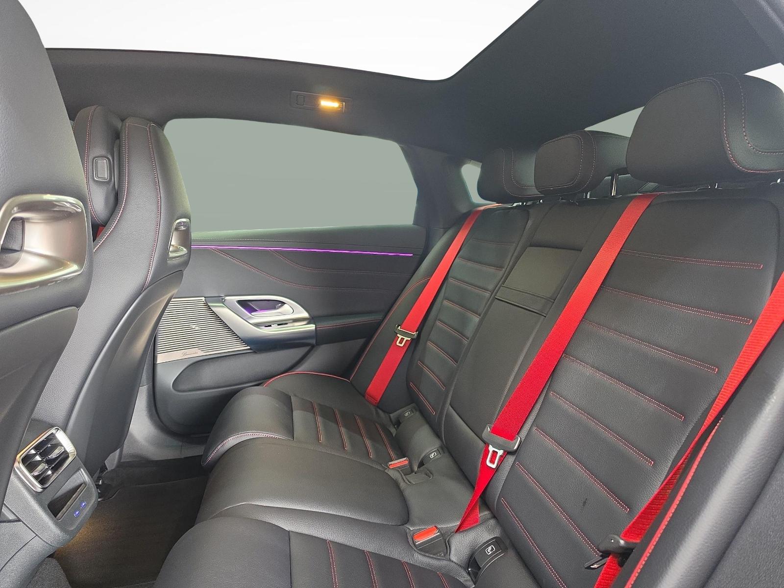 MERCEDES-BENZ C 400 4MATIC EQ Technology-image-12