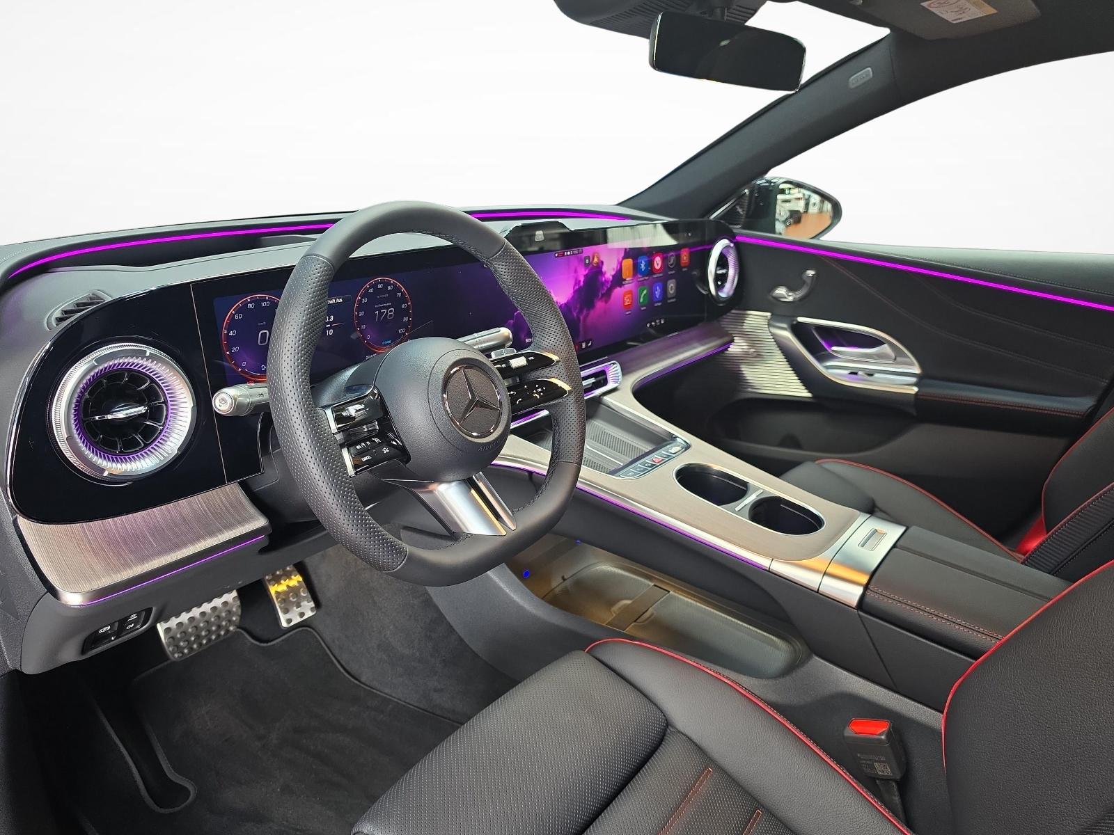 MERCEDES-BENZ C 400 4MATIC EQ Technology-image-6