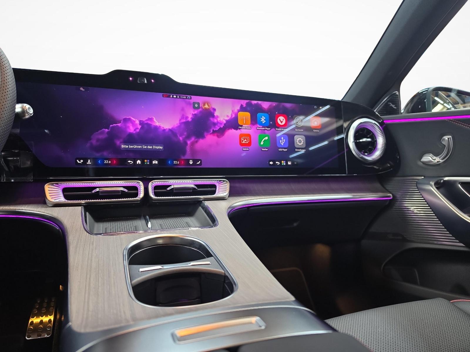 MERCEDES-BENZ C 400 4MATIC EQ Technology-image-8