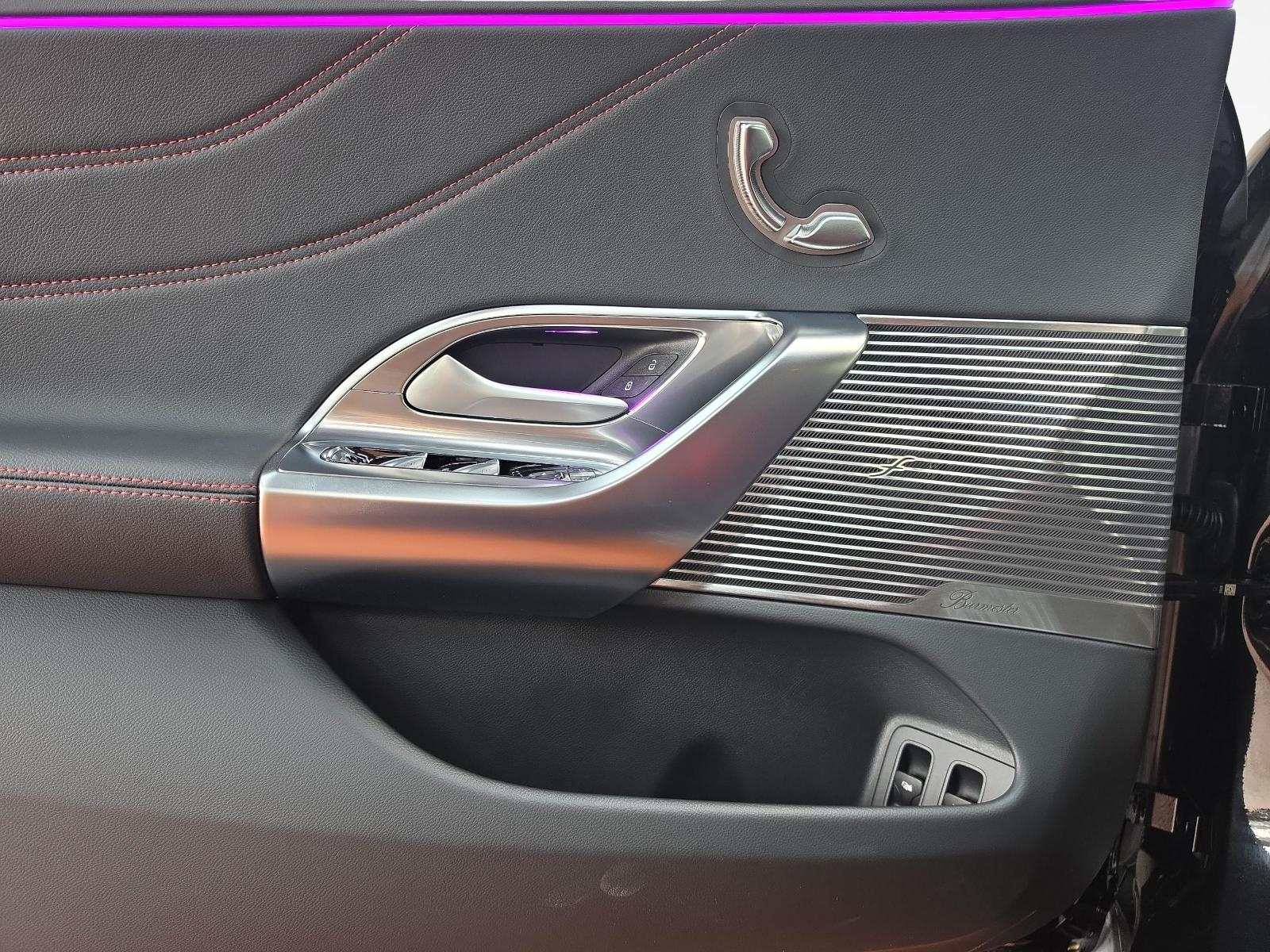MERCEDES-BENZ C 400 4MATIC EQ Technology-image-9