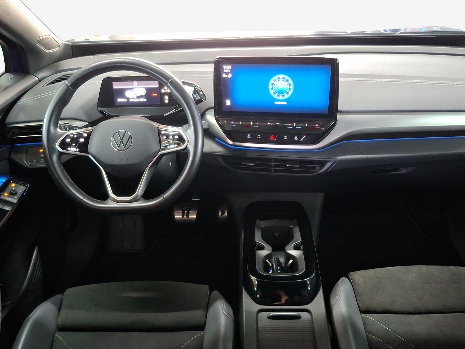 VW ID.5 Pro Performance 77 kWh-image-9
