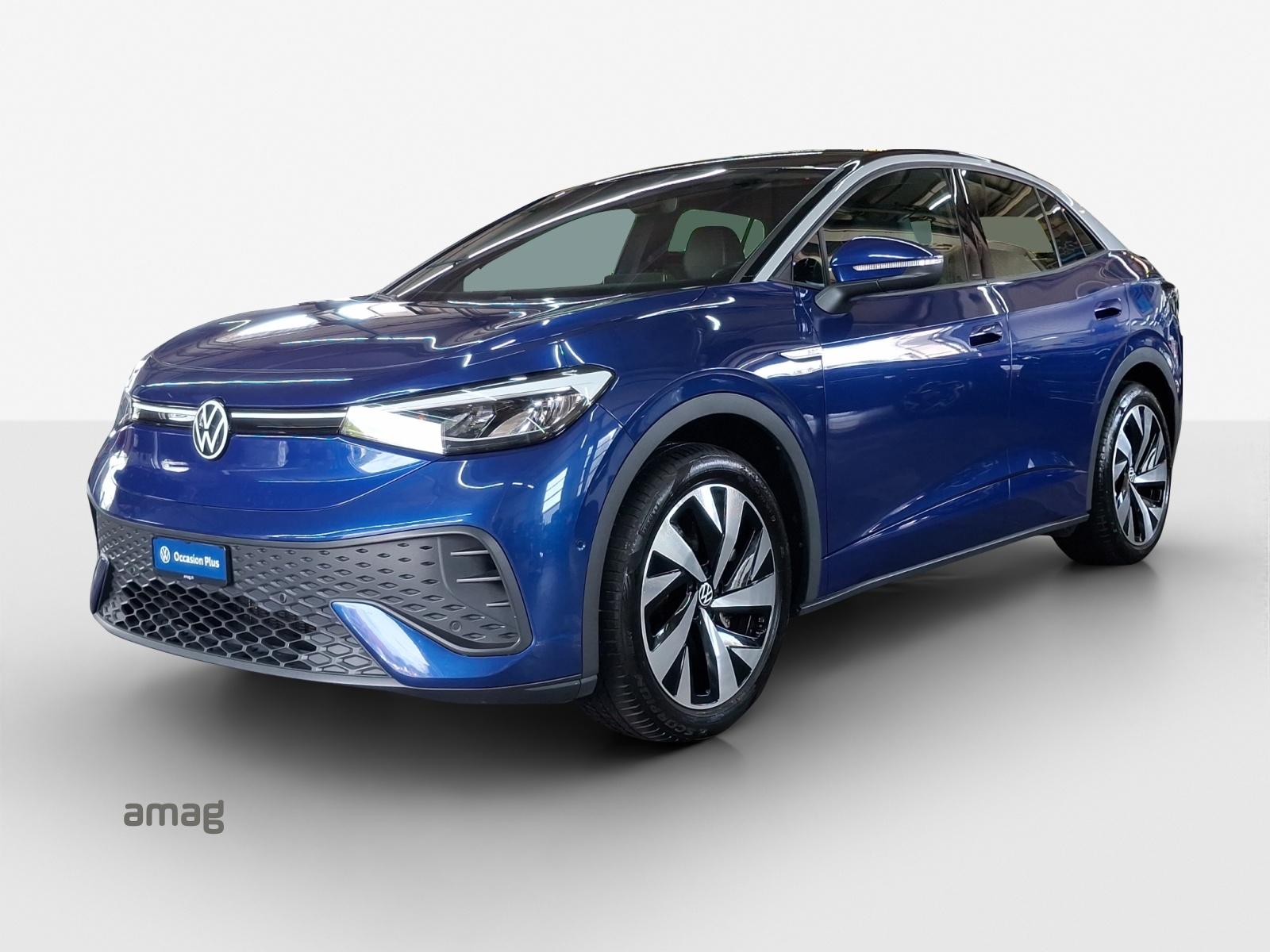 VW ID.5 Pro Performance 77 kWh-image-0