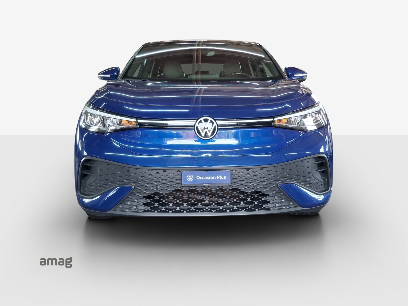 VW ID.5 Pro Performance 77 kWh-image-7