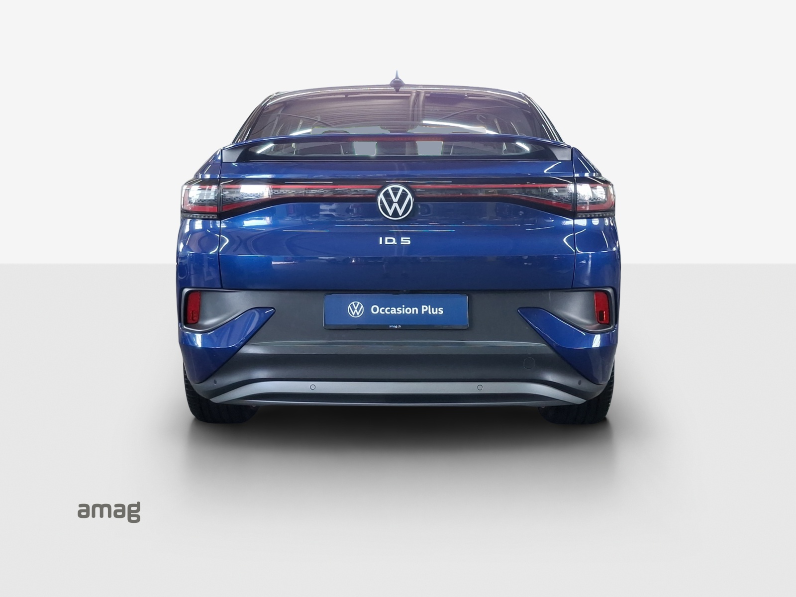 VW ID.5 Pro Performance 77 kWh-image-4