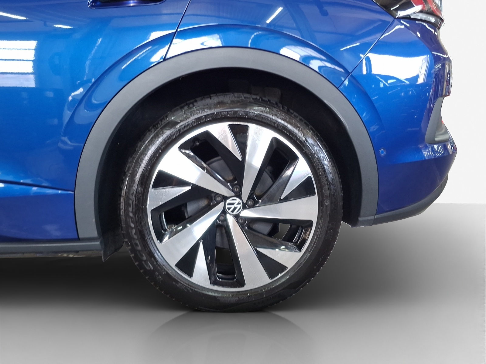 VW ID.5 Pro Performance 77 kWh-image-14