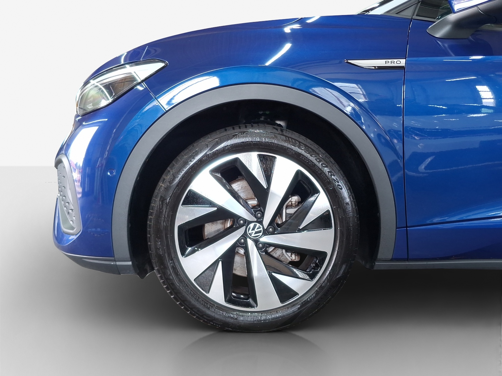 VW ID.5 Pro Performance 77 kWh-image-15