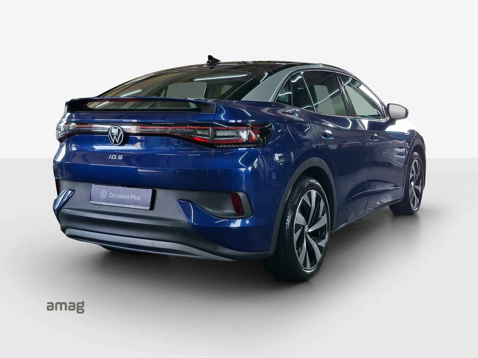 VW ID.5 Pro Performance 77 kWh-image-5