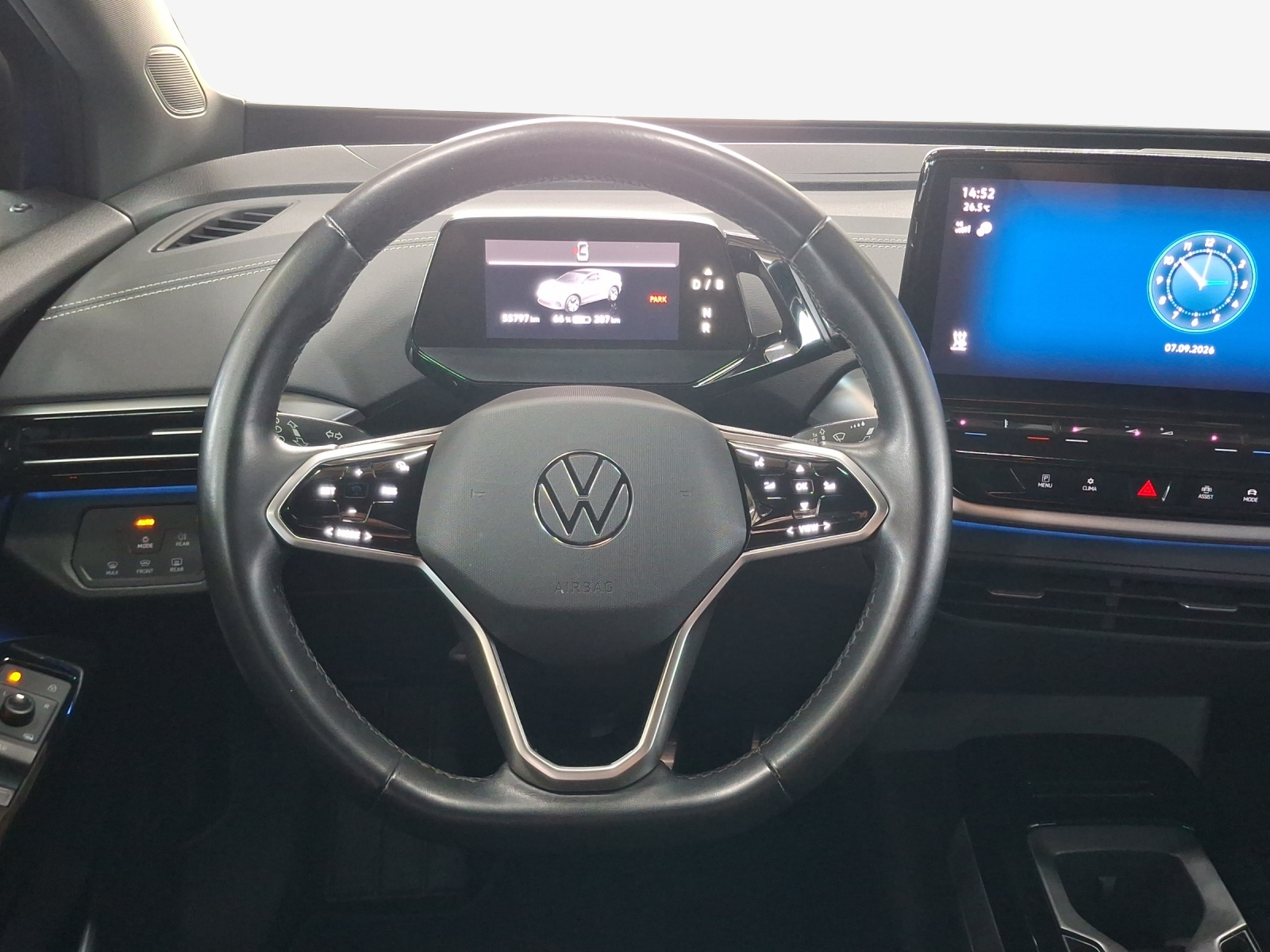 VW ID.5 Pro Performance 77 kWh-image-10