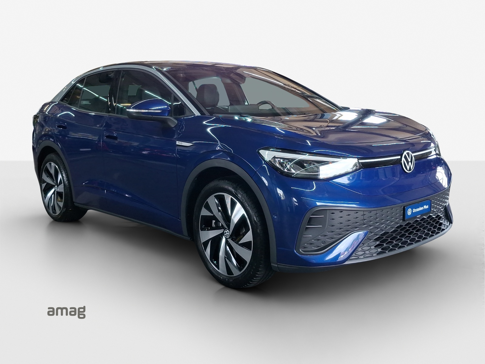 VW ID.5 Pro Performance 77 kWh-image-6