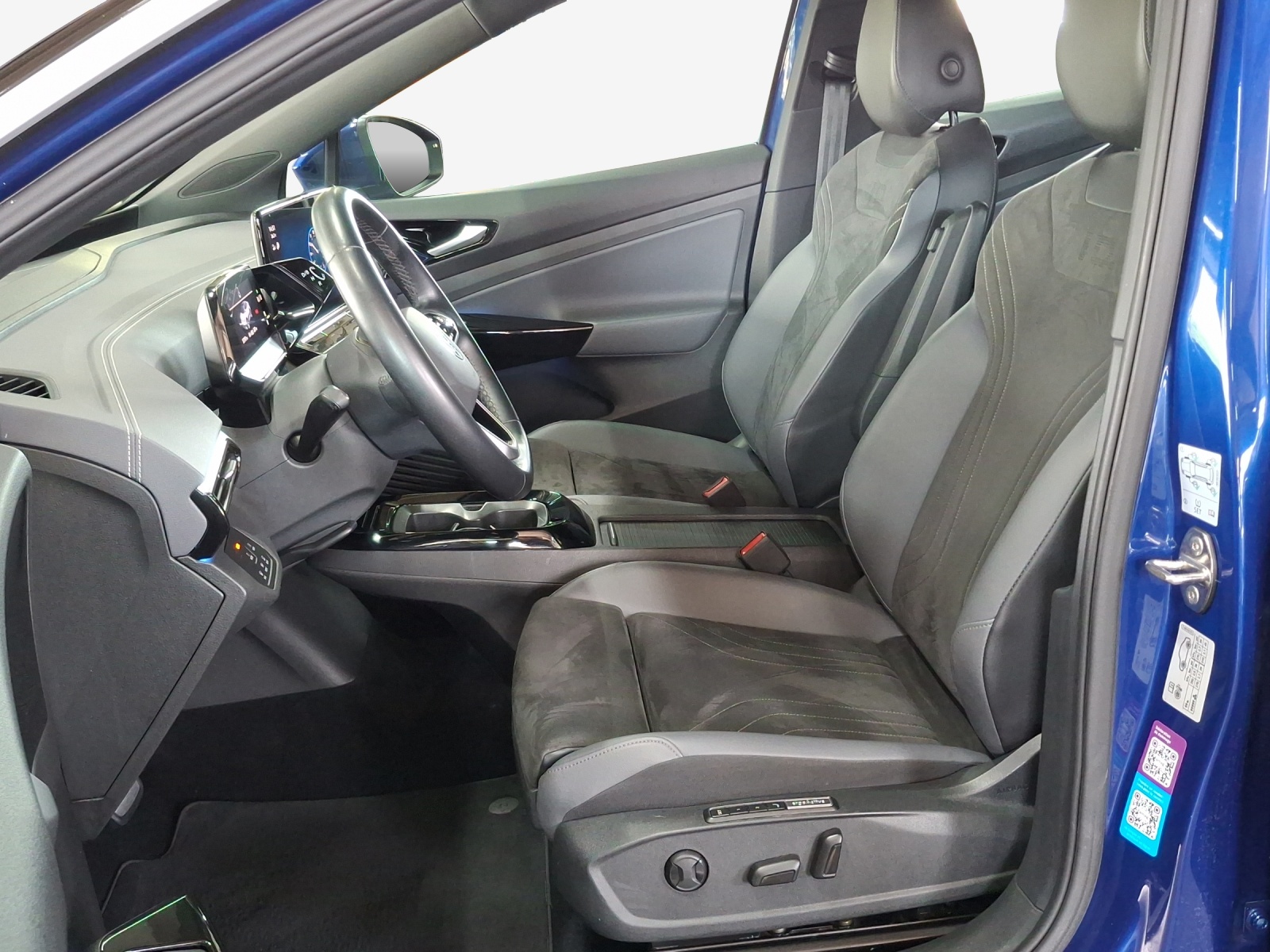 VW ID.5 Pro Performance 77 kWh-image-8