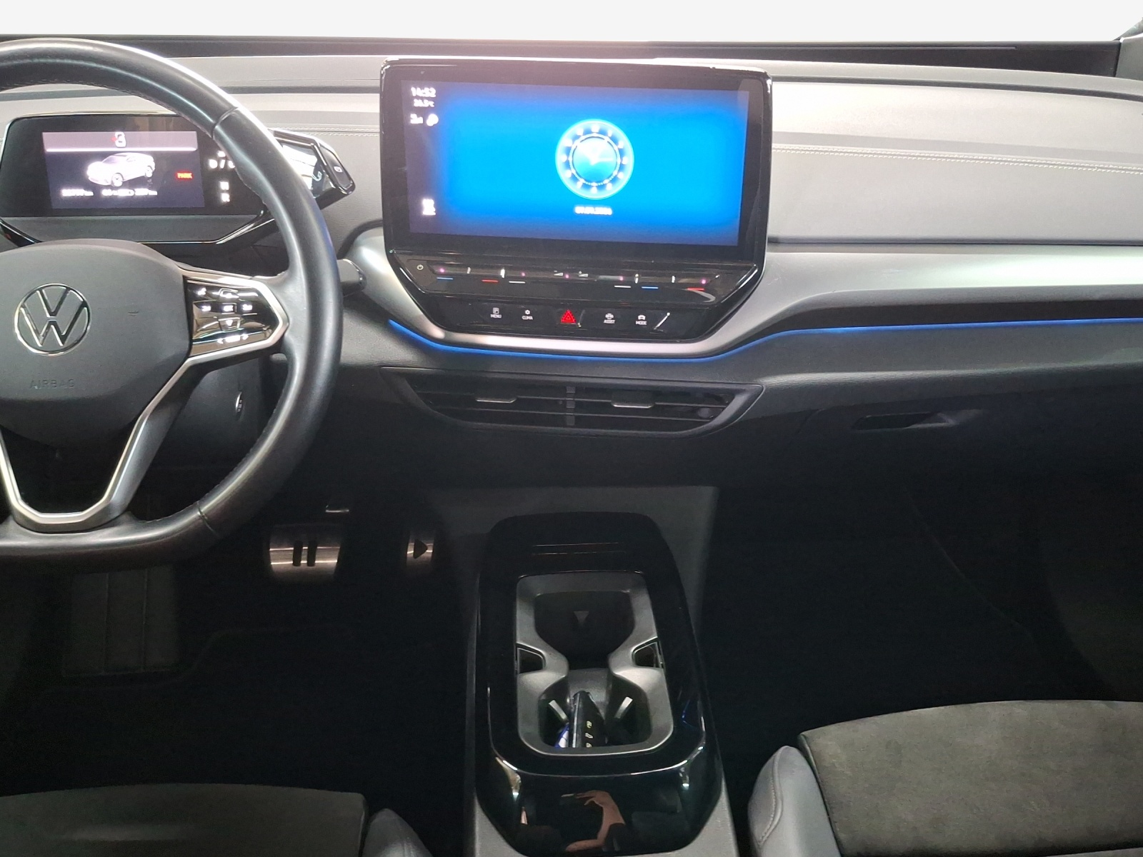 VW ID.5 Pro Performance 77 kWh-image-11