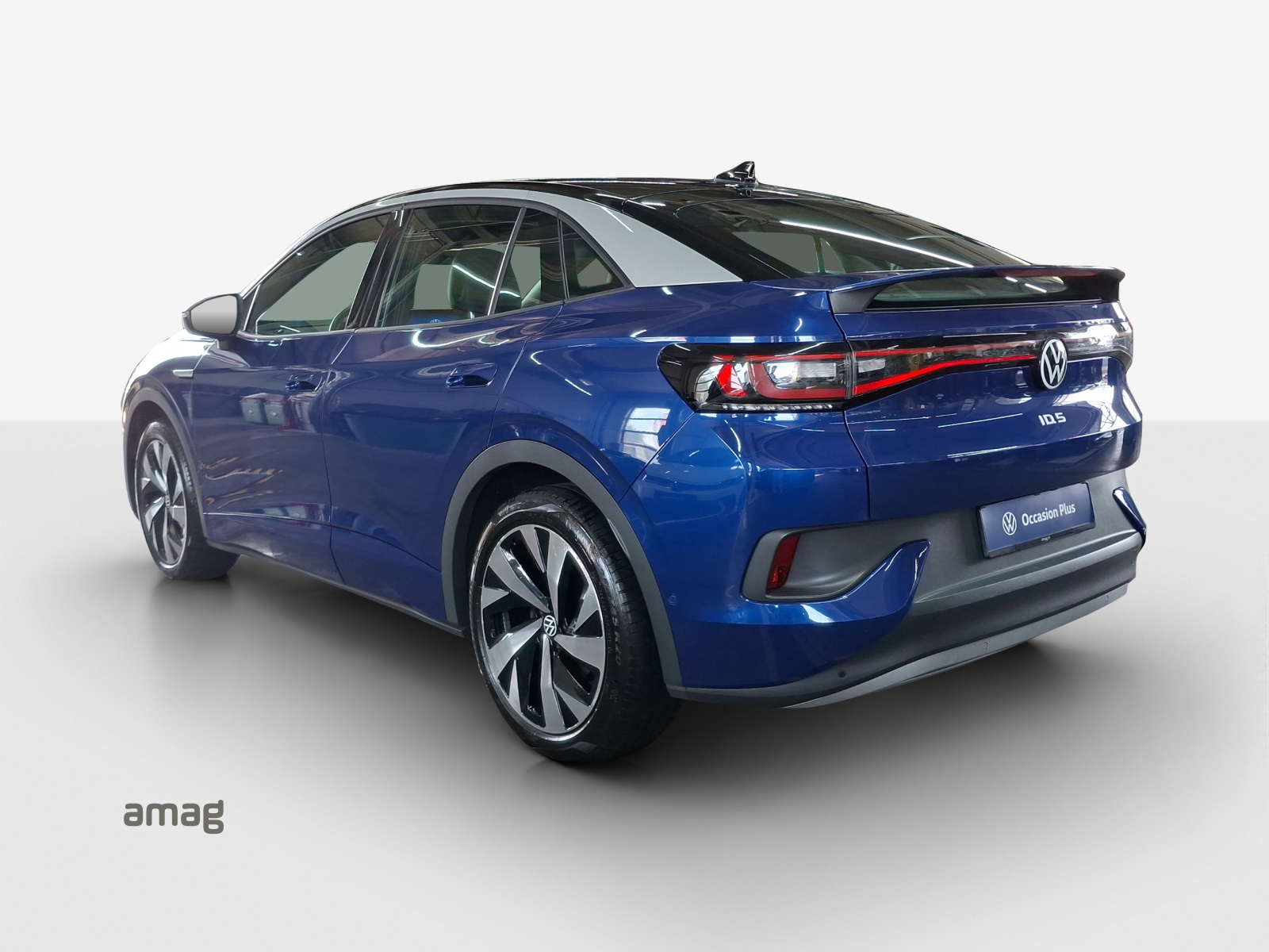 VW ID.5 Pro Performance 77 kWh-image-3