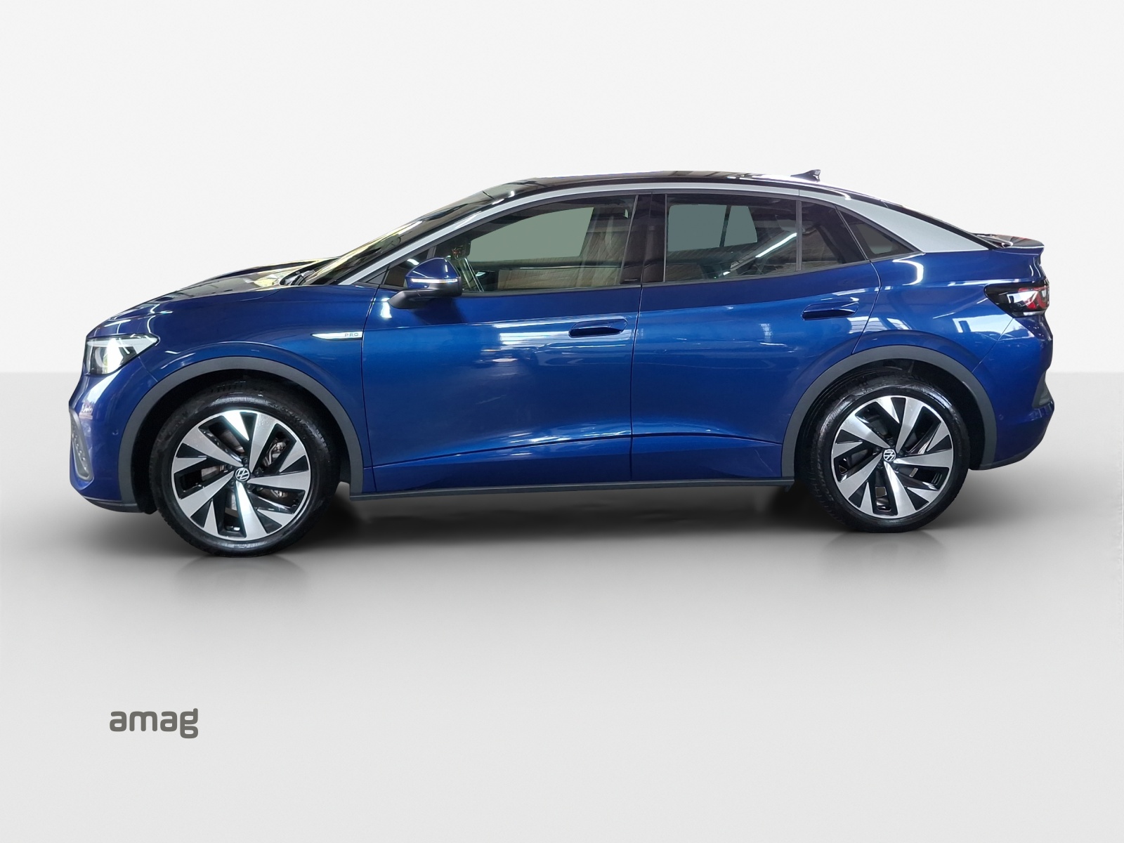 VW ID.5 Pro Performance 77 kWh-image-1