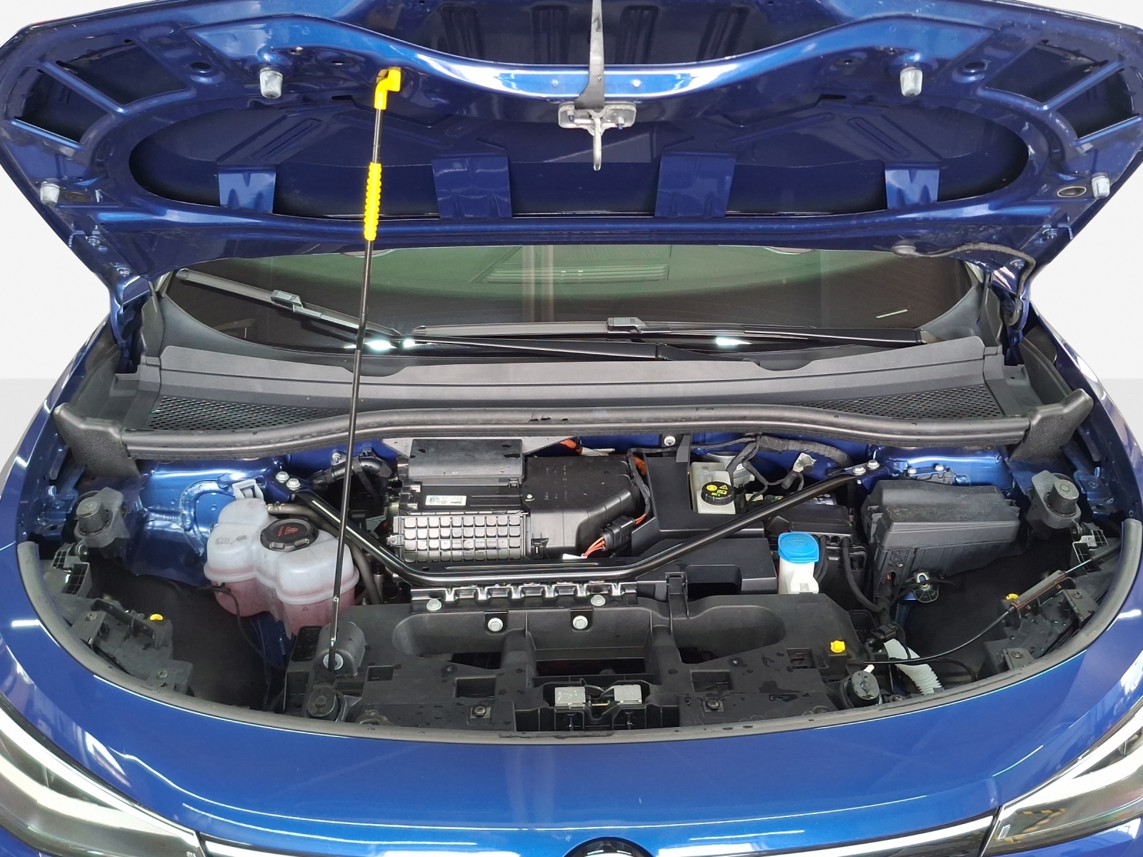 VW ID.5 Pro Performance 77 kWh-image-16