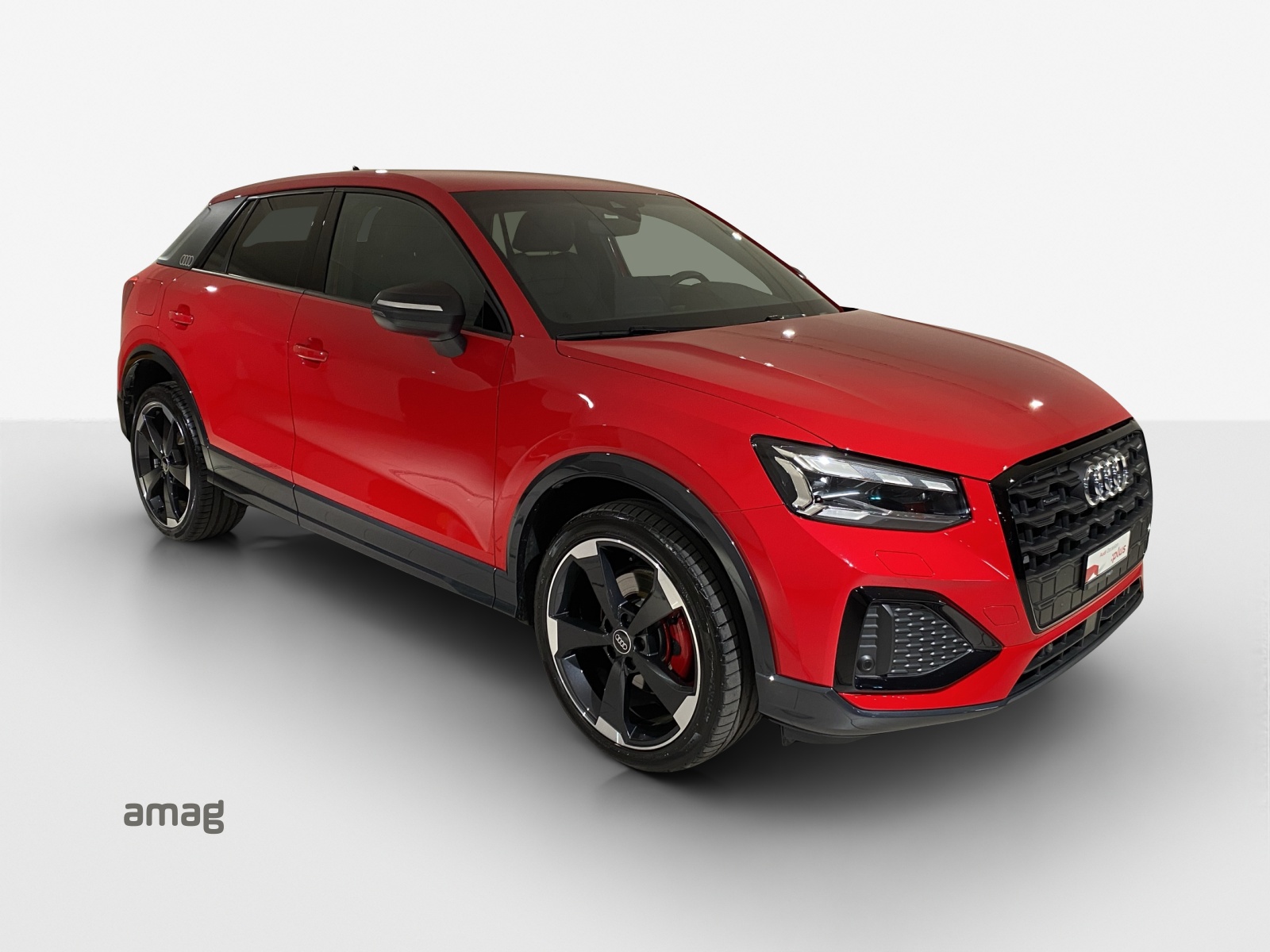 AUDI Q2 35 TDI advanced quattro S-tronic-image-5