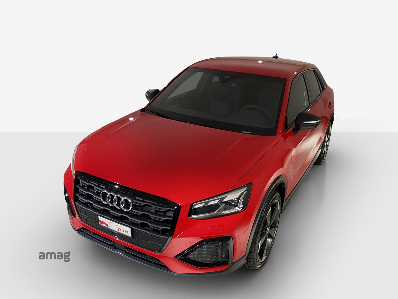 AUDI Q2 35 TDI advanced quattro S-tronic-image-15